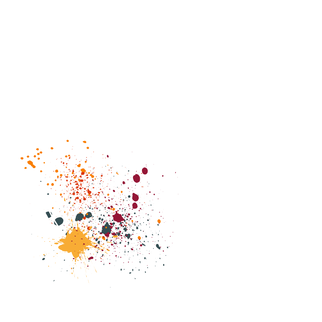 Casa Kayam logo — creative hostel in Guatapé